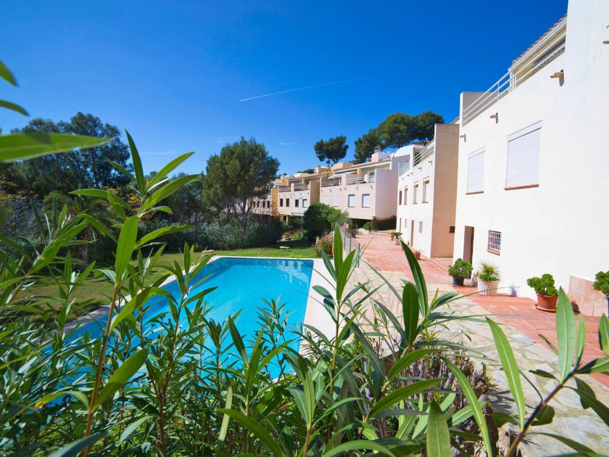 Apartment Bernia Golf By Interhome Altea Exterior foto