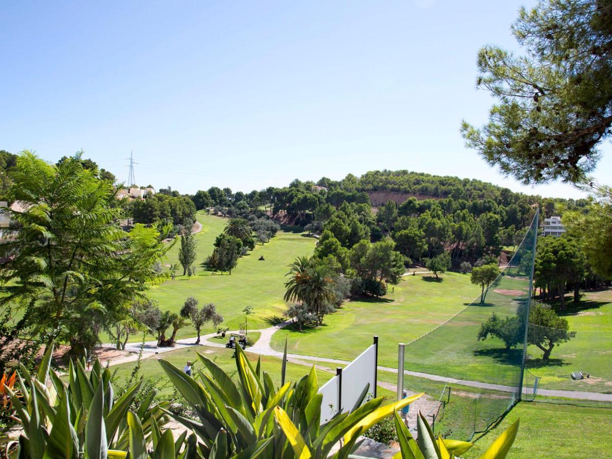 Apartment Bernia Golf By Interhome Altea Exterior foto