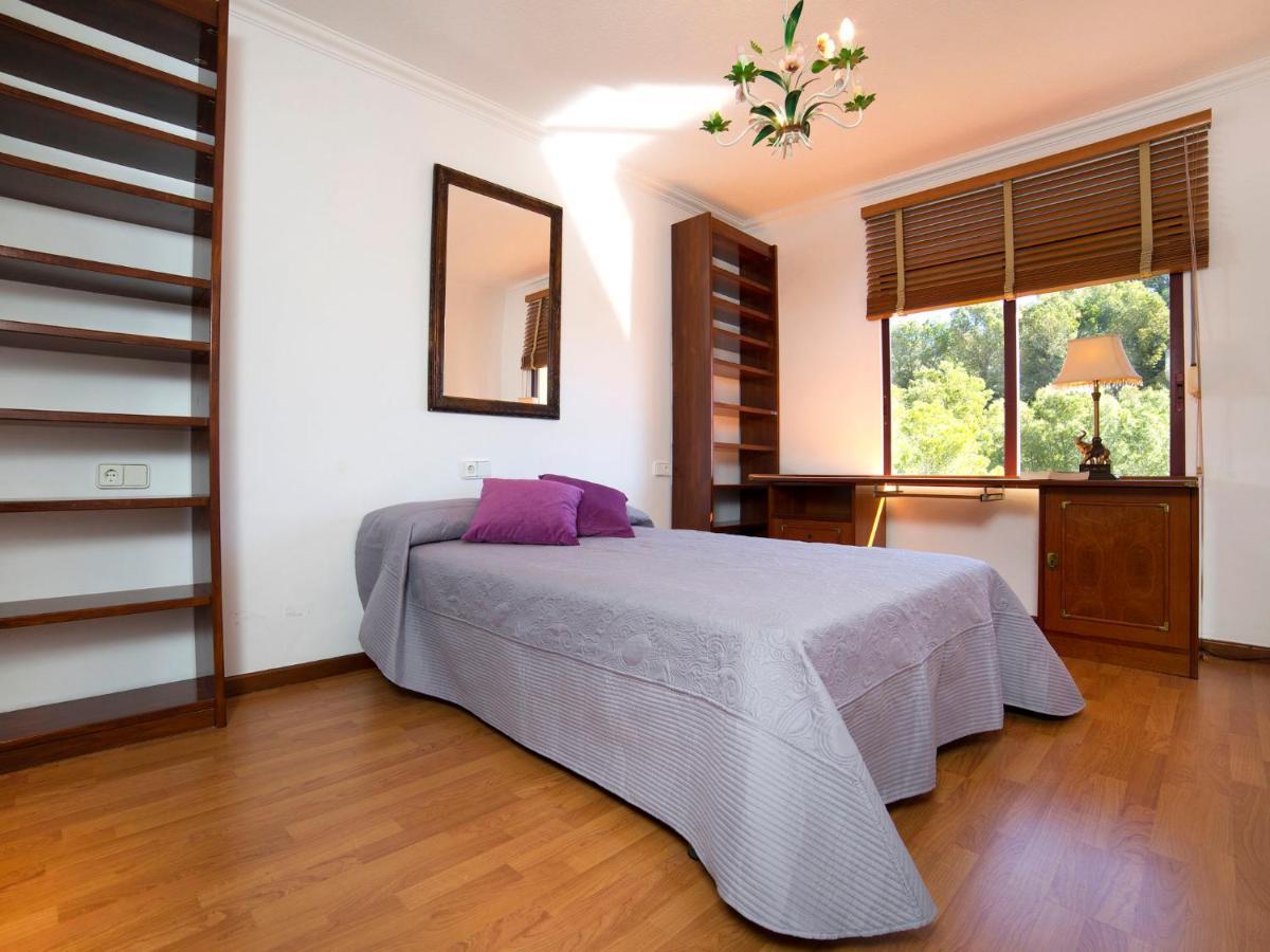 Apartment Bernia Golf By Interhome Altea Exterior foto