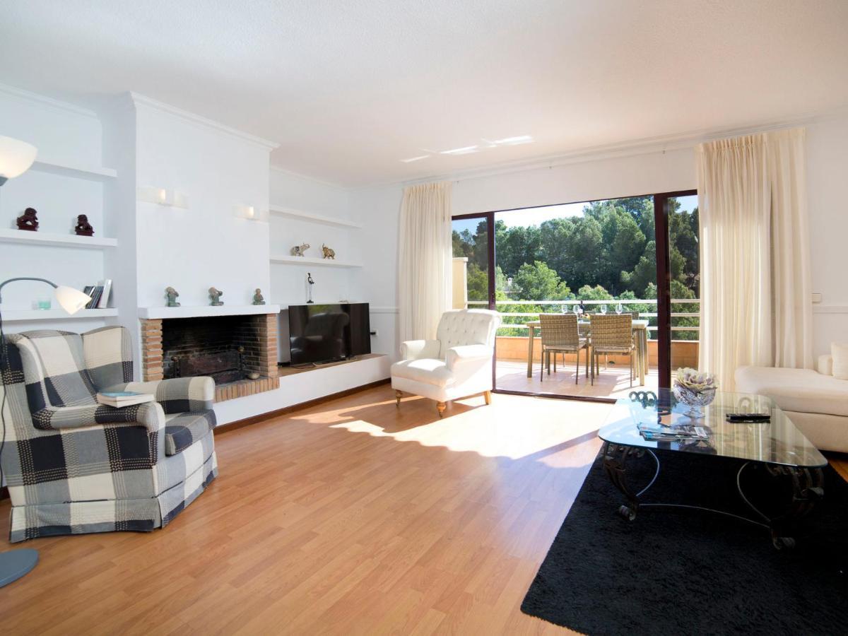 Apartment Bernia Golf By Interhome Altea Exterior foto