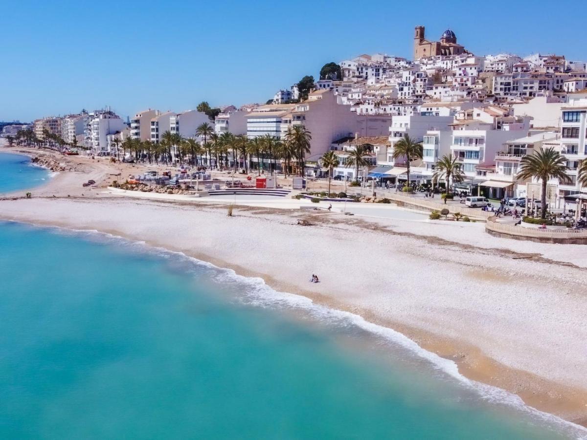 Apartment Bernia Golf By Interhome Altea Exterior foto
